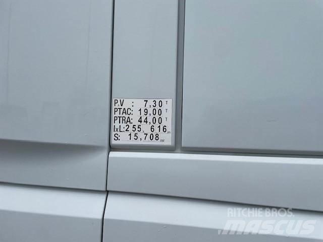 DAF XF 460 Τράκτορες
