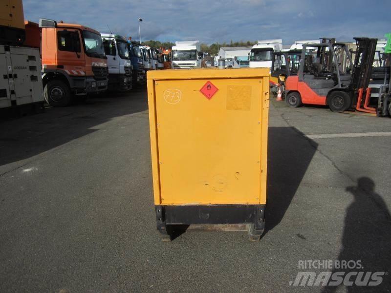 Doosan G20 Γεννήτριες ντίζελ