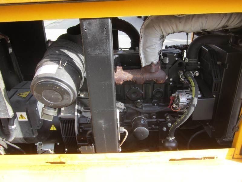 Doosan G20 Γεννήτριες ντίζελ