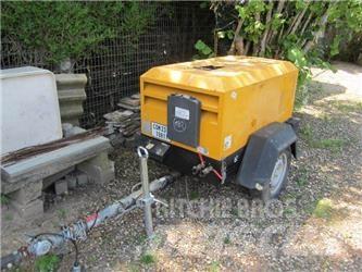 Doosan nc Συμπιεστές