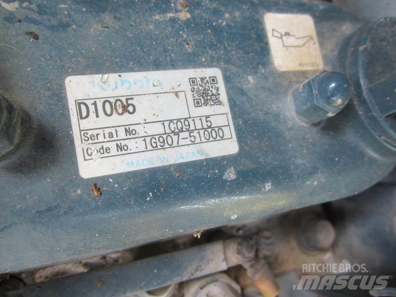 Doosan nc Συμπιεστές