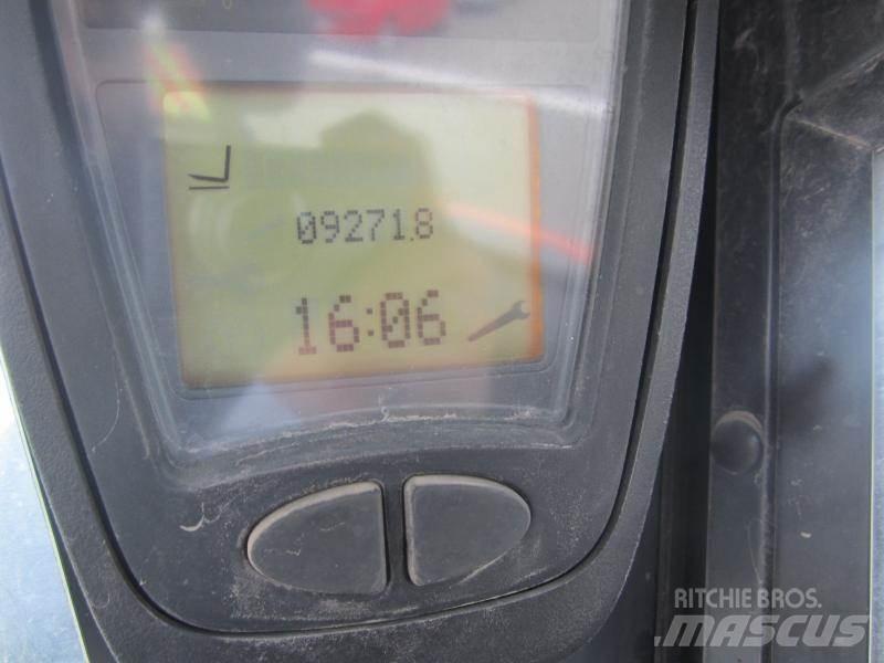 Fenwick H40D Περονοφόρα ανυψωτικά κλαρκ - άλλα