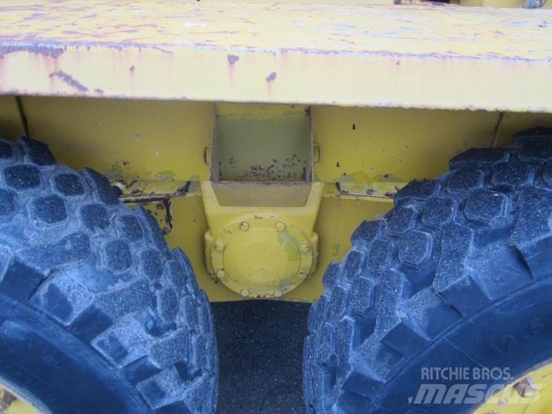 Frisch F75B Γκρέιντερς