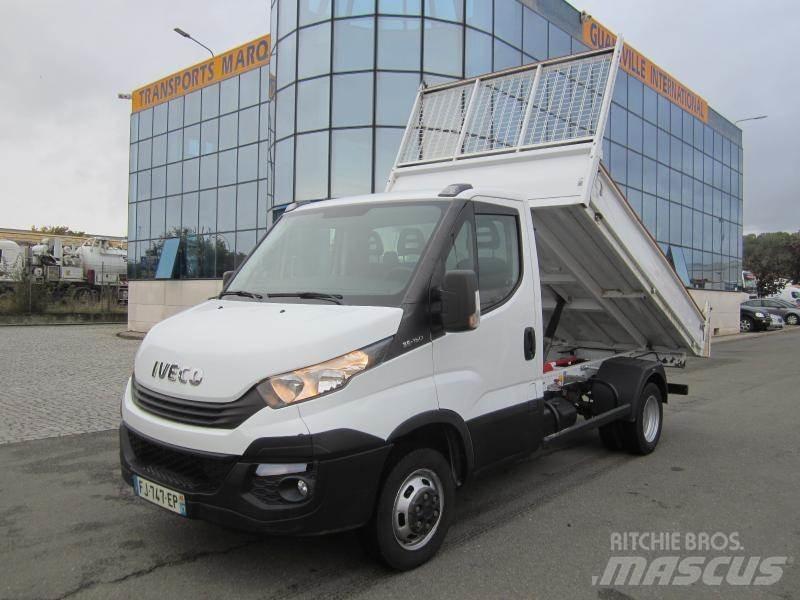 Iveco Daily Pickup/Αγροτικό