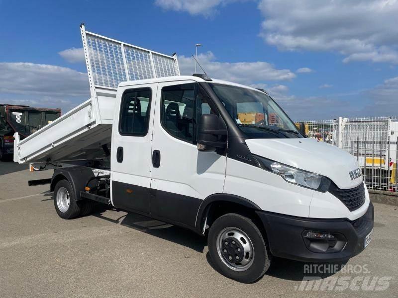 Iveco Daily Pickup/Αγροτικό