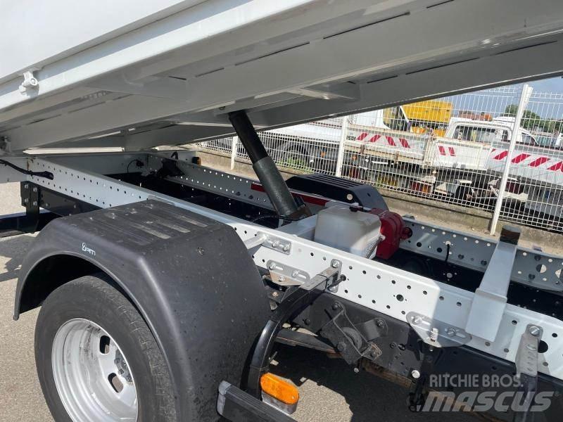Iveco Daily Pickup/Αγροτικό