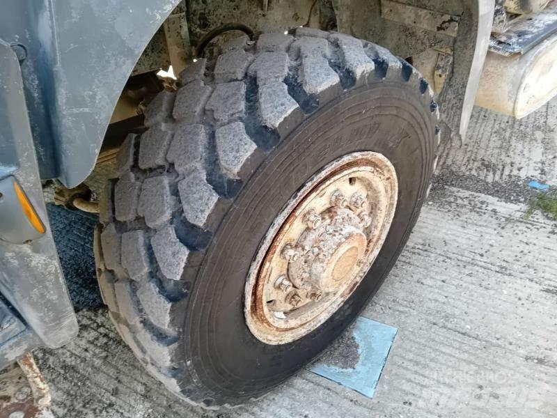 Renault Kerax Άλλα Φορτηγά