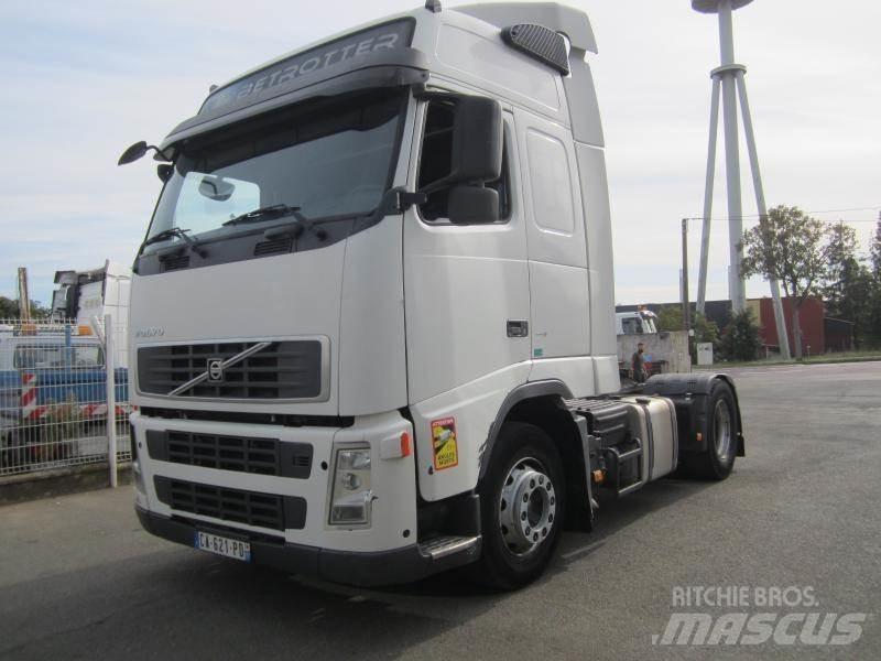 Volvo FH 440 Τράκτορες