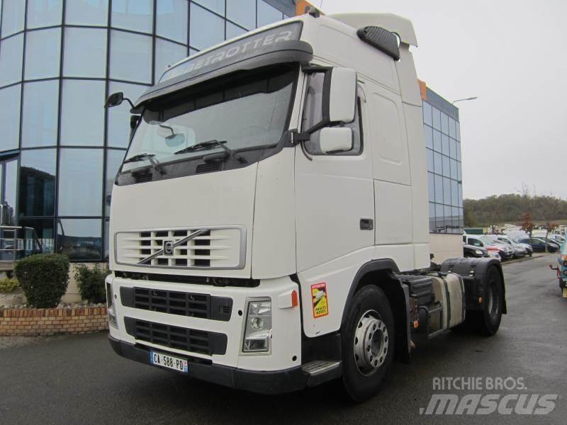 Volvo FH 440 Τράκτορες