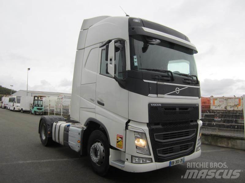 Volvo FH 500 Τράκτορες