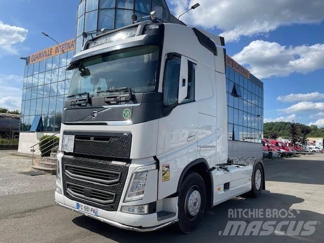 Volvo FH 500 Τράκτορες