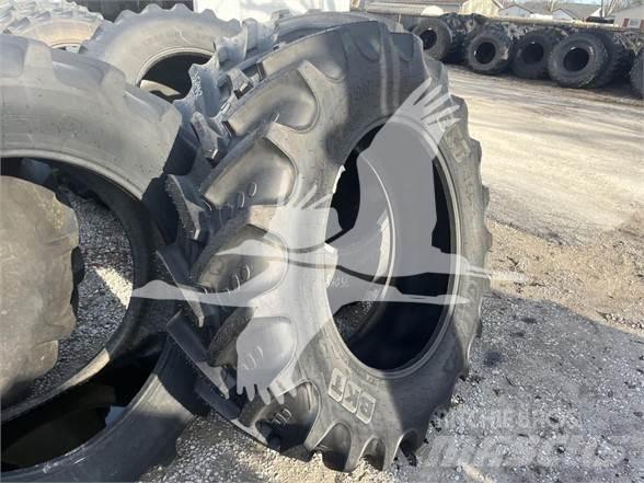 BKT 18.4R38 Κατασκευές - Άλλα