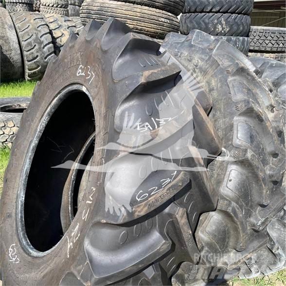 BKT 460/85R34 Κατασκευές - Άλλα