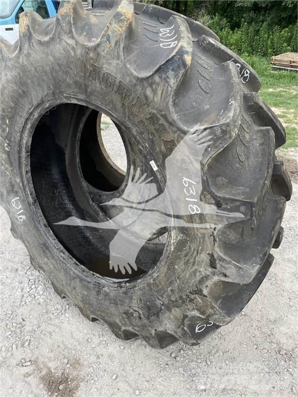 BKT 460/85R34 Κατασκευές - Άλλα