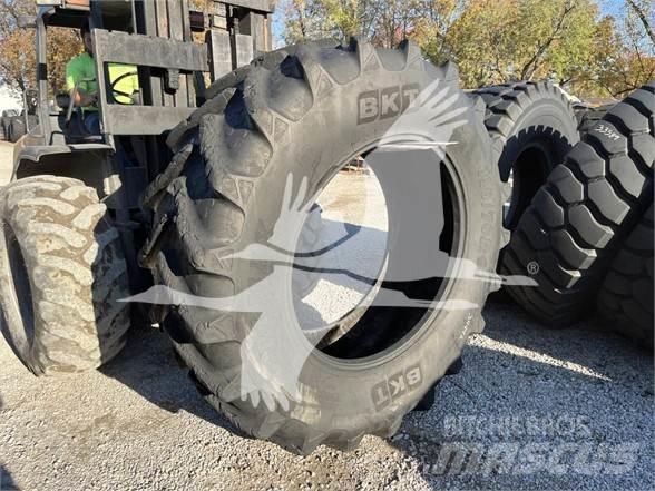 BKT 710/70R42 Κατασκευές - Άλλα