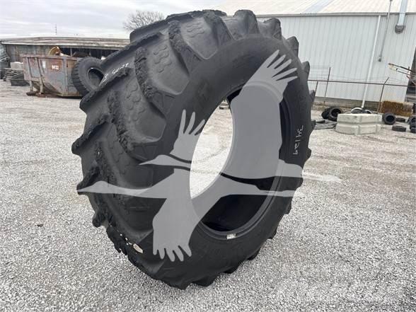 BKT 710/70R42 Κατασκευές - Άλλα