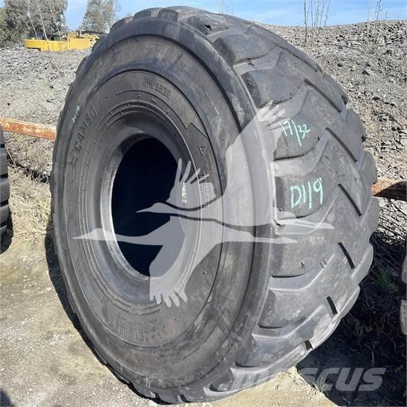  CAMSO 26.5R25 Ελαστικά και ζάντες