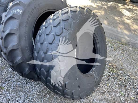 Hamm 23.1X26 Ελαστικά και ζάντες