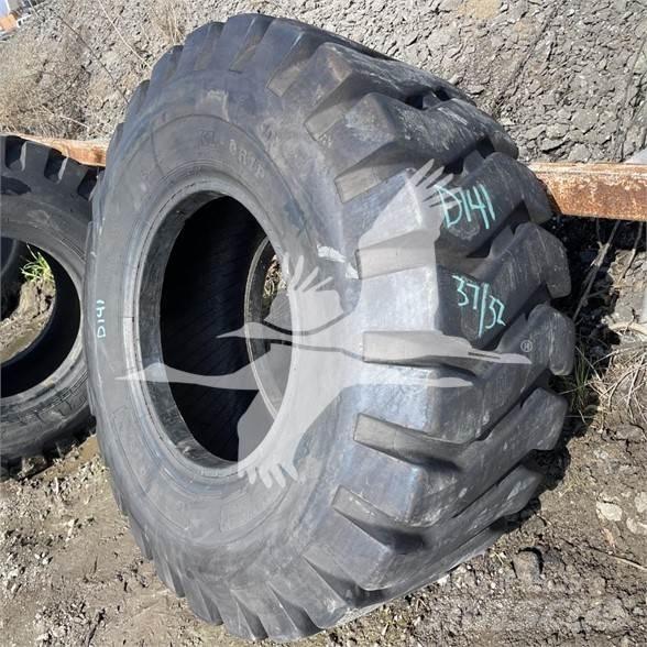 JCB 20.5X25 Ελαστικά και ζάντες