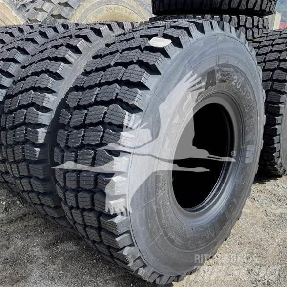  MAGNA 20.5R25 Ελαστικά και ζάντες