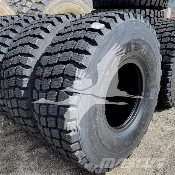  MAGNA 20.5R25 Ελαστικά και ζάντες