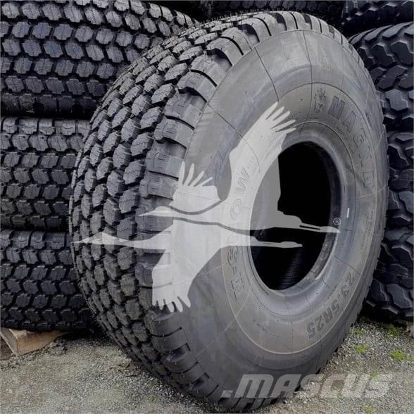  MAGNA 23.5R25 Ελαστικά και ζάντες