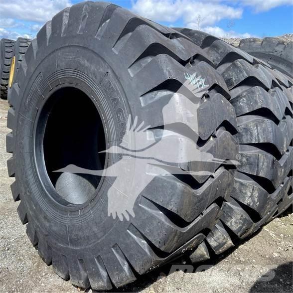  MAGNA 23.5X25 Ελαστικά και ζάντες