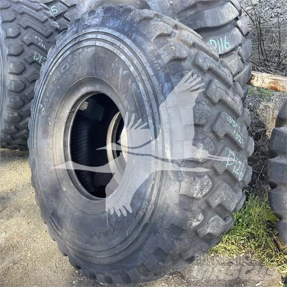  MAXAM 23.5R25 Ελαστικά και ζάντες