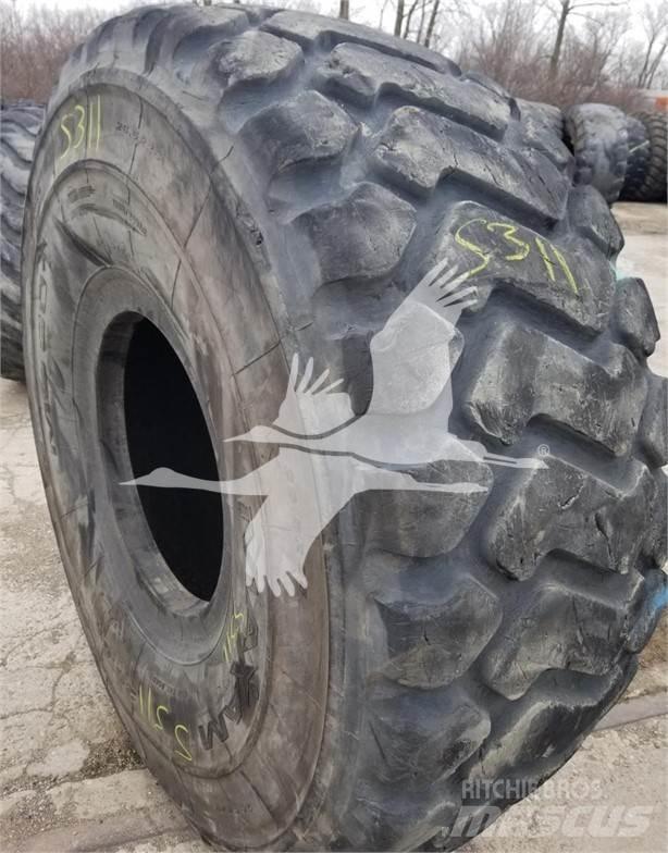  MAXAM 26.5R25 Ελαστικά και ζάντες