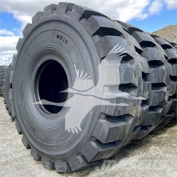  MTP 29.5R25 Ελαστικά και ζάντες