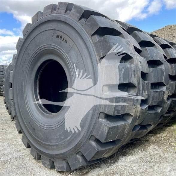  MTP 29.5R25 Ελαστικά και ζάντες