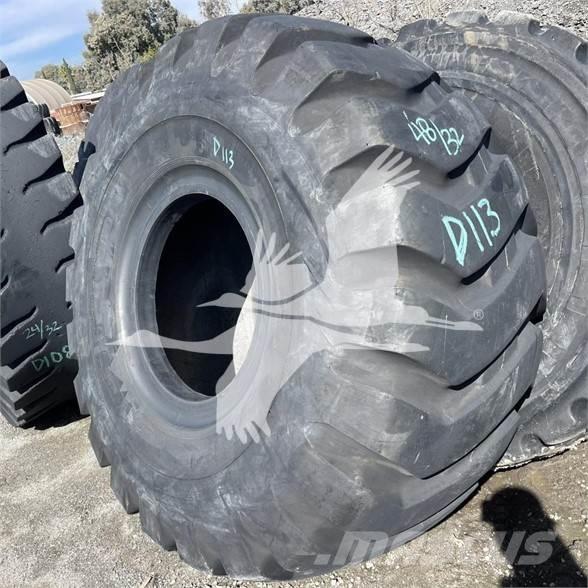  OTR 29.5X25 Ελαστικά και ζάντες