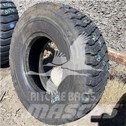 Titan 17.5R25 Ελαστικά και ζάντες