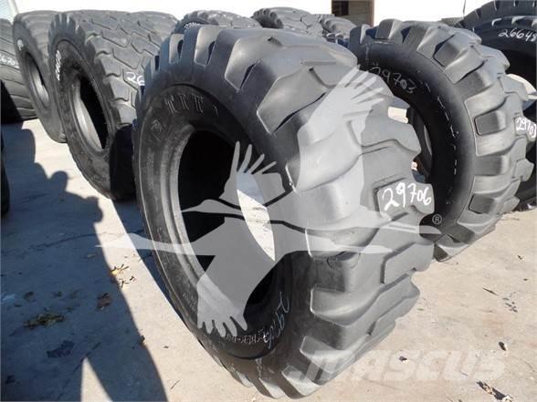 Titan 17.5x25 Ελαστικά και ζάντες
