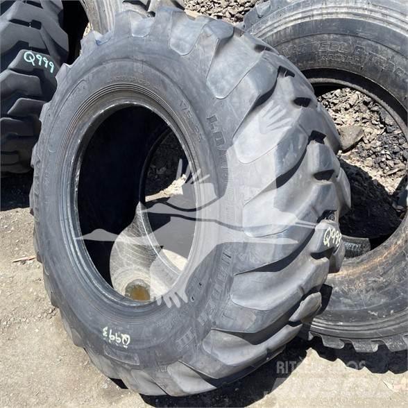 Titan 17.5x25 Ελαστικά και ζάντες