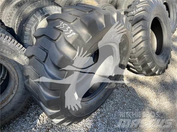 Titan 17.5x25 Ελαστικά και ζάντες