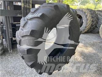 Titan 19.5L24 Ελαστικά και ζάντες