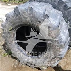 Titan 19.5L24 Ελαστικά και ζάντες