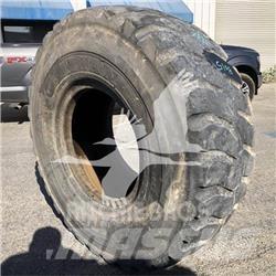 Titan 20.5R25 Ελαστικά και ζάντες