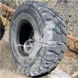 Titan 20.5R25 Ελαστικά και ζάντες