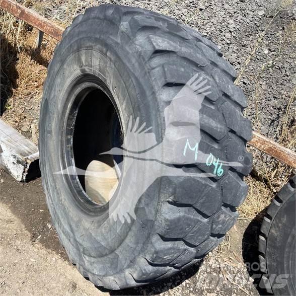Titan 20.5R25 Ελαστικά και ζάντες