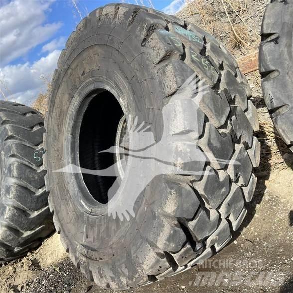 Titan 20.5R25 Ελαστικά και ζάντες