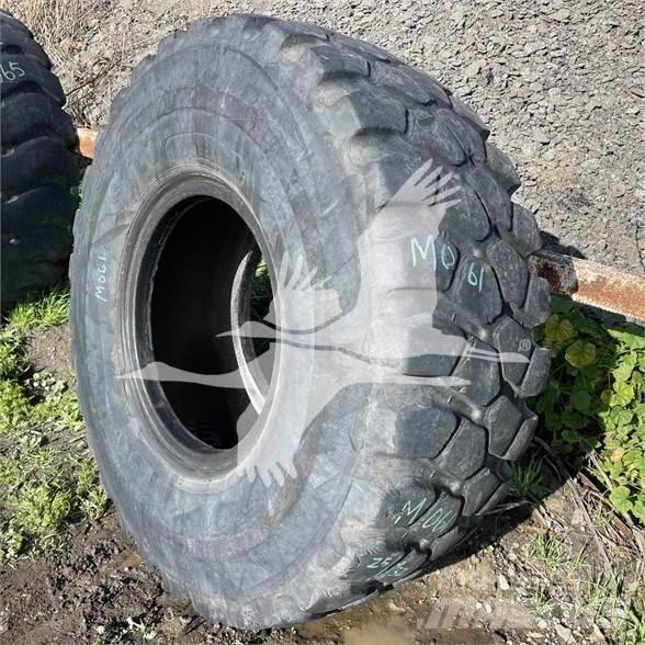 Titan 20.5R25 Ελαστικά και ζάντες