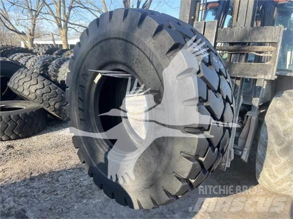 Titan 20.5R25 Ελαστικά και ζάντες