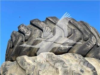 Titan 20.5x25 Ελαστικά και ζάντες