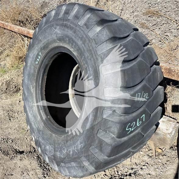 Titan 20.5x25 Ελαστικά και ζάντες
