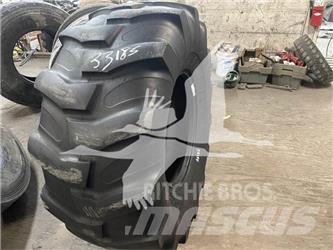 Titan 21LR24 Ελαστικά και ζάντες