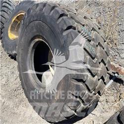 Titan 23.5R25 Ελαστικά και ζάντες