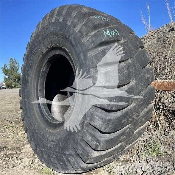 Titan 23.5x25 Ελαστικά και ζάντες