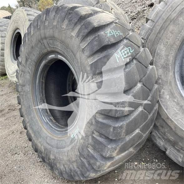 Titan 23.5x25 Ελαστικά και ζάντες